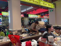 -河南前程·羊肉汤·烧烤(总店)