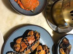 -喜庭海鲜自助(来福士店)