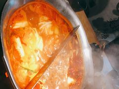 -湊湊火锅·茶憩(上海合生汇店)