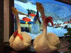 -山河屯铁锅炖(哈西站店)