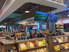 -横琴购口岸商业广场