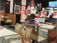 -肯德基(国展店)