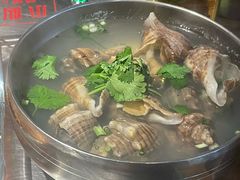-KAOKAO烤烤·丹东海鲜烧烤(望京店)