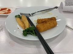 鳕鱼薯条-宜家·瑞典风味餐厅(北京西红门店)