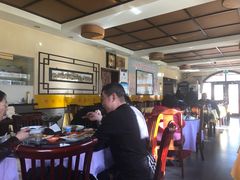 -聚友朋褡裢火烧(天北路店)