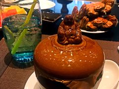 -上海虹桥宾馆味翠餐厅