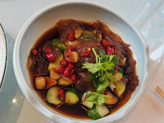 -紫东阁酒楼·中餐厅(东方广场假日酒店)