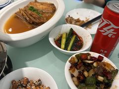 -合胜记太原排档(王府井店)