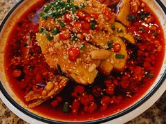 -東城故事·尋找姆媽的味道(玉兰路店)