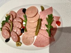 -波特曼西餐厅(南岗店)