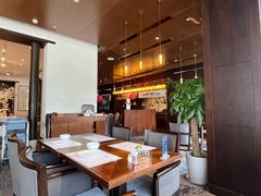 -杭州雅谷泉山庄酒店-餐厅