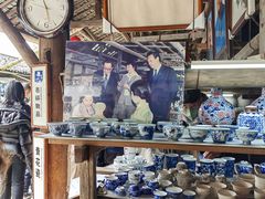 -景德镇古窑民俗博览区