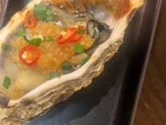 -半酌烧烤小酒馆(南京东路店)