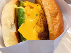 牛油果素食-蛋魂EGGSOUL(洪武创始店)