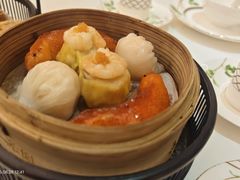 -翠园(广州太古汇店)