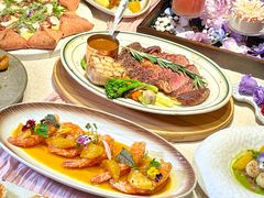-咖梦餐厅 COMENG RESTAURANT