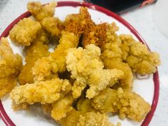 -陳艳红火锅(港汇店)