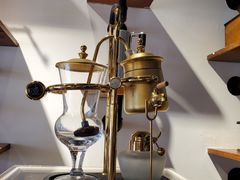 -MUSEO COFFEE咖啡博物馆