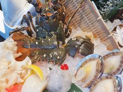 -金陵饭店 56F 家·海鲜火锅餐厅