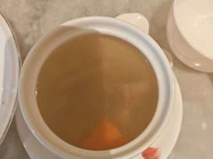 -喜来登由由大酒店九州膳坊中餐厅