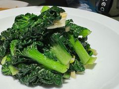 -老吉堂上海本帮菜(望京万象汇店)