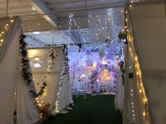 -天空花园餐吧·生日·团建(南山店)