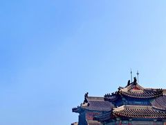 -老龙头景区