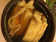 -玲珑餐厅(陕西南路店)