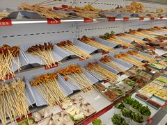 -黔哆哆地摊酸汤火锅(清湖店)