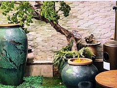 -永安鱼庄·镇江菜(三店纬五路店)
