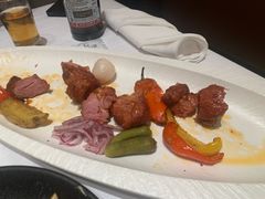 -马克西姆俄罗斯餐厅(通亚街店)