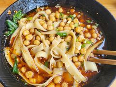 -秦云老太婆摊摊面(蜀汉路店)
