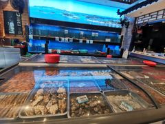 -渔傅印象滩涂霞浦海鲜(井大路店)