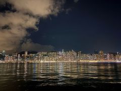 -香港九龙海逸君绰酒店