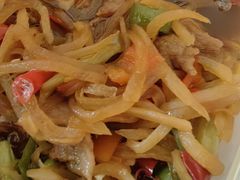 -陈先进鱼馆·地道农家菜(萧山奥体店)