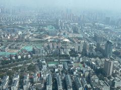 -无锡苏宁JW万豪酒店·悦府65中餐厅