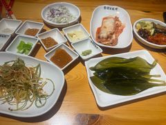 -金博士炭烤(北大新城店)