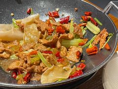 -宴武夷·匠心闽味(印象大红袍店)
