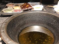 -大鱼山房鱼头火锅(老字号品质店)