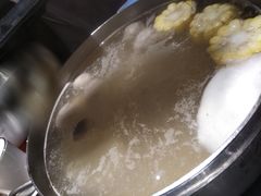 -牛事制造局牛肉火锅(莲岳路店)