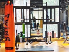 -蜗牛健身·私教馆(海珀香庭店)