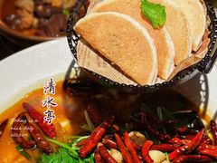 -清水亭湖北菜(大屯DT51店)