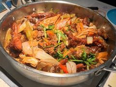 -黄记煌三汁焖锅(顺义华联店)