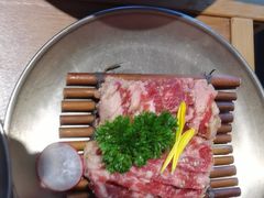 -西塔老太太泥炉烤肉(沈阳店)