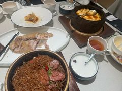 -狮王府淮扬菜(新街口友谊店)