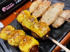 -鸟串烧Yakitori