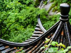 -萍乡武功山风景名胜区