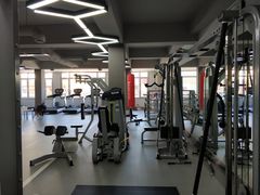-VS私人健身工作室