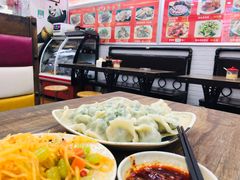 -哈尔滨手工饺子馆(下沙三坊店)