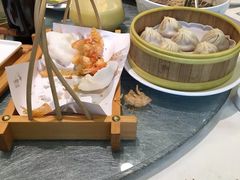 -小厨娘淮扬菜(板桥一店)